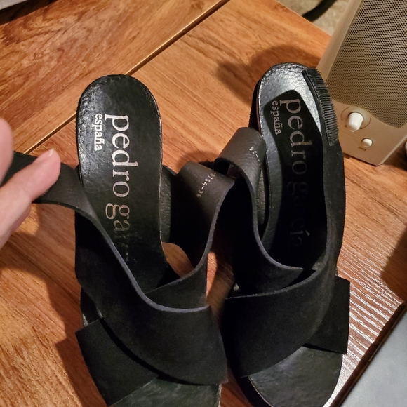 Pedro Garcia espania - Picture 5 of 6